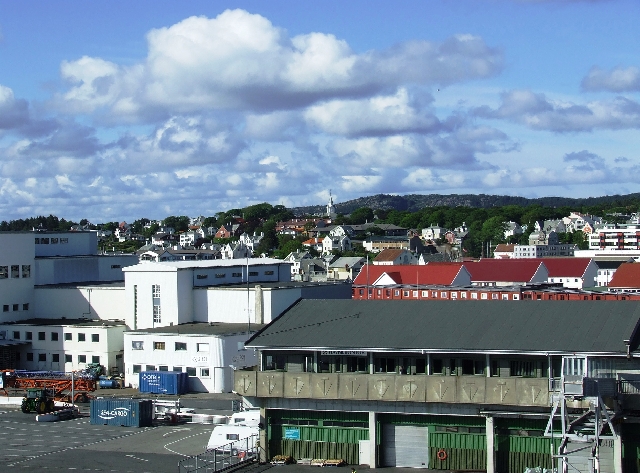Hagesund Village.JPG